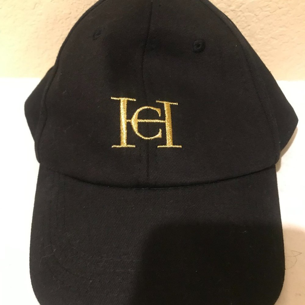 Carolina Herrera Good Girl Baseball Hat